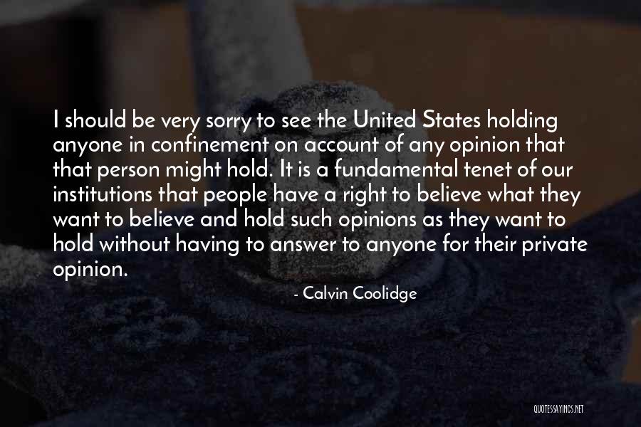 Kulton Ballet Quotes By Calvin Coolidge Kulton Ballet Quotes By Calvin Coolidge