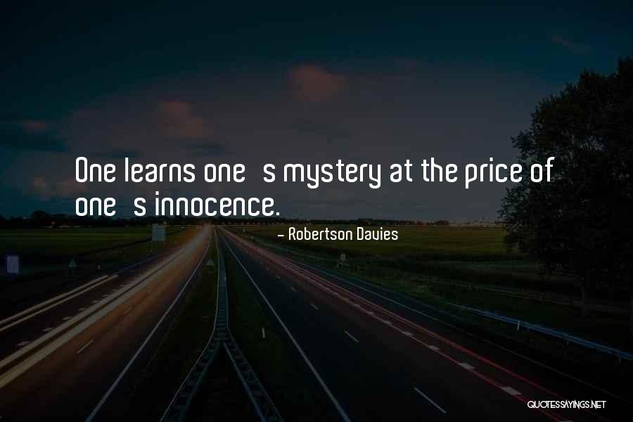 Kultong Quotes By Robertson Davies