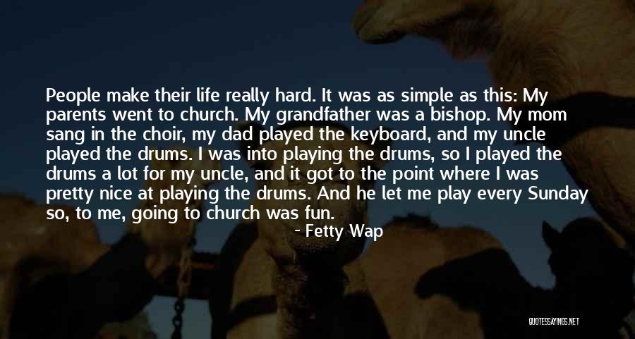 Kultour Reisen Quotes By Fetty Wap Kultour Reisen Quotes By Fetty Wap