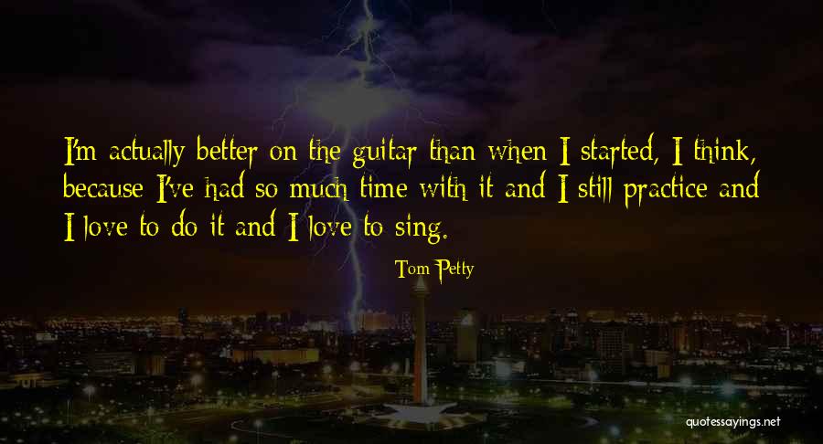 Kultour Reisen Quotes By Tom Petty Kultour Reisen Quotes By Tom Petty