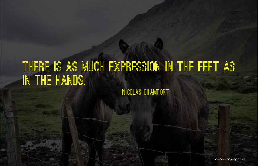 Kulttuuri Shokki Quotes By Nicolas Chamfort Kulttuuri Shokki Quotes By Nicolas Chamfort
