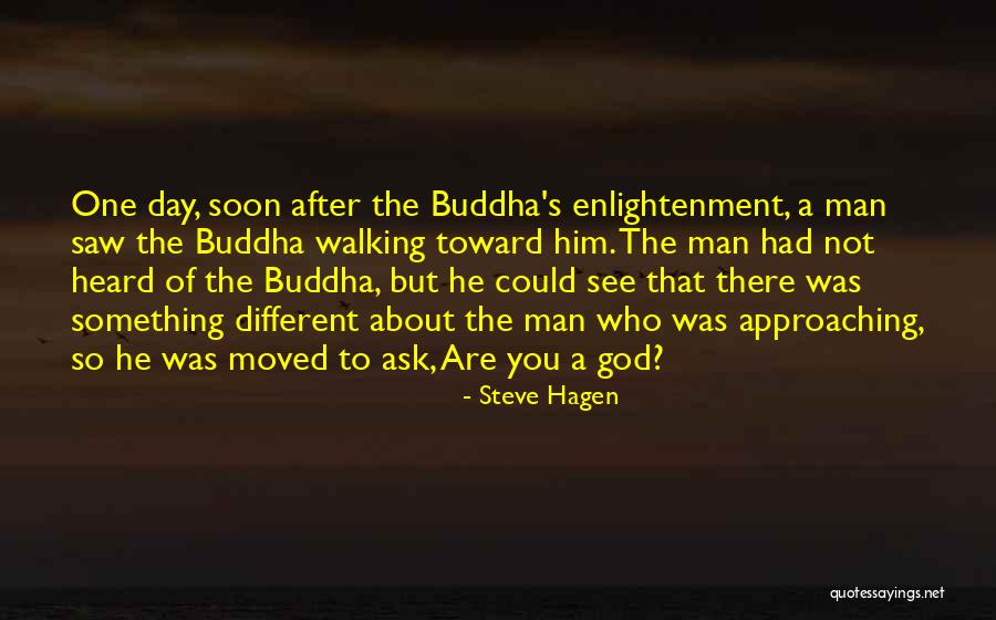 Kulttuuri Shokki Quotes By Steve Hagen Kulttuuri Shokki Quotes By Steve Hagen