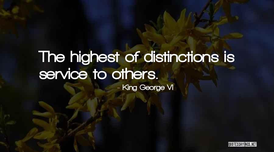 Kulttuuritalo Quotes By King George VI Kulttuuritalo Quotes By King George VI