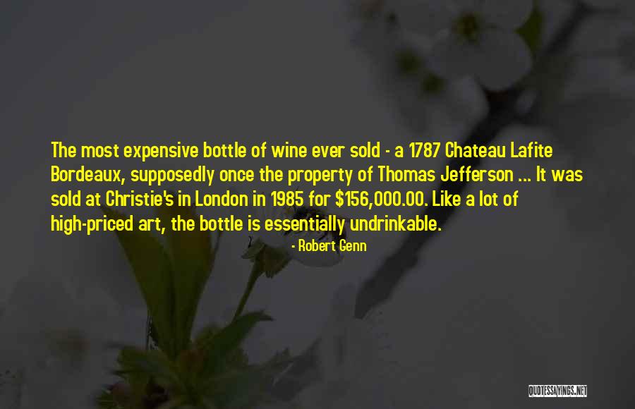 Kultur Lis T Rv Ny Quotes By Robert Genn Kultur Lis T Rv Ny Quotes By Robert Genn