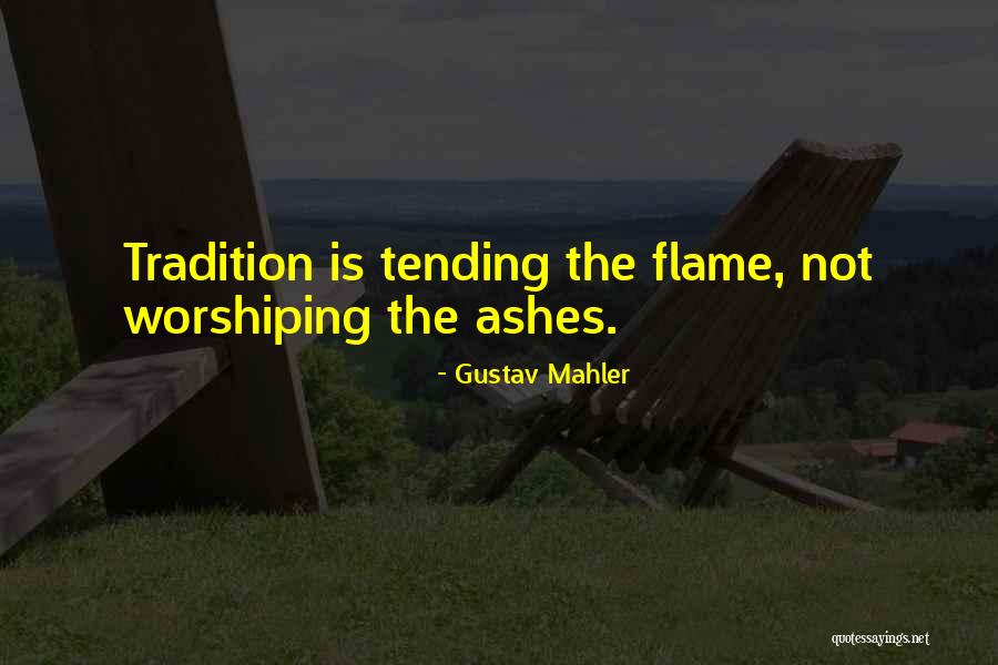 Kulturen Bitten Quotes By Gustav Mahler Kulturen Bitten Quotes By Gustav Mahler