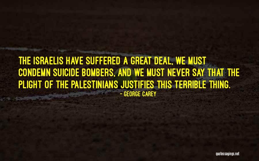 Kulturkampf Def Quotes By George Carey Kulturkampf Def Quotes By George Carey