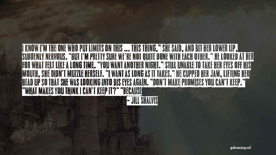 Kulturkampf Def Quotes By Jill Shalvis Kulturkampf Def Quotes By Jill Shalvis
