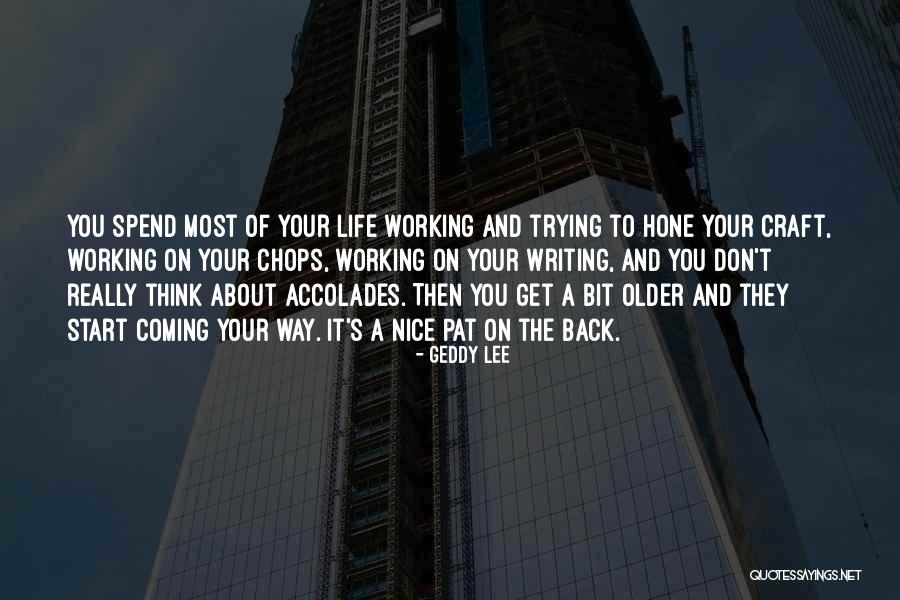 Kulturkampf History Quotes By Geddy Lee Kulturkampf History Quotes By Geddy Lee
