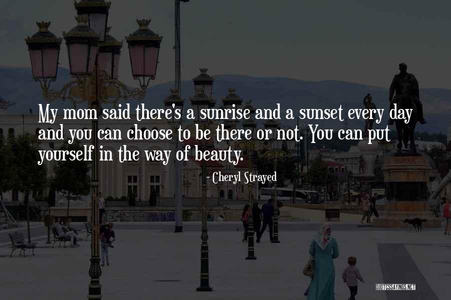 Kulukaya Sadiki Quotes By Cheryl Strayed Kulukaya Sadiki Quotes By Cheryl Strayed