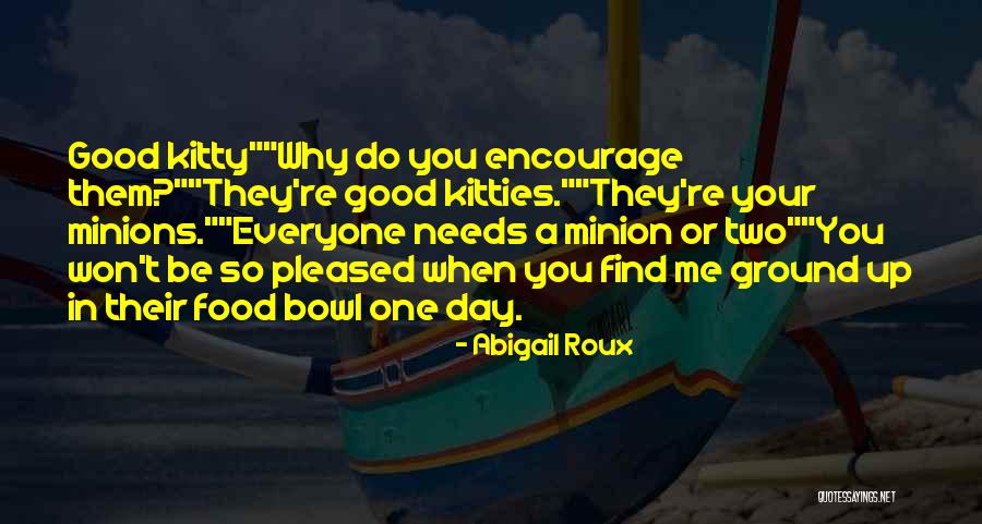 Kulula Airlines Quotes By Abigail Roux