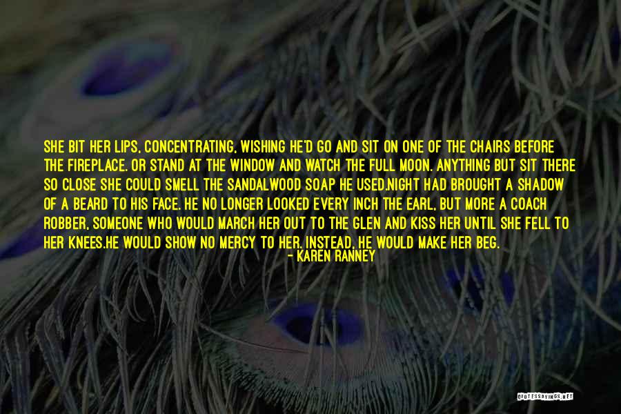 Kuluntu Quotes By Karen Ranney Kuluntu Quotes By Karen Ranney