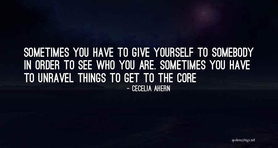 Kuluttajavirasto Quotes By Cecelia Ahern Kuluttajavirasto Quotes By Cecelia Ahern