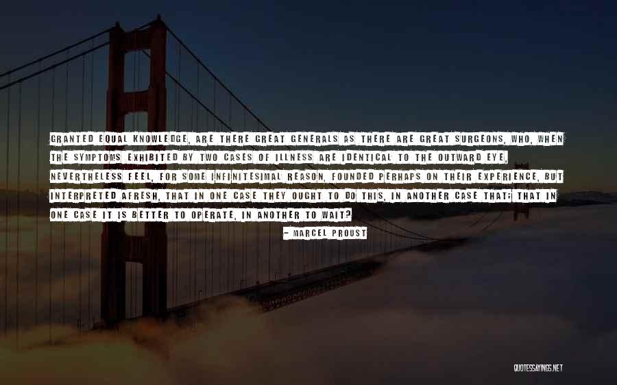 Kulvinder Singh Quotes By Marcel Proust Kulvinder Singh Quotes By Marcel Proust