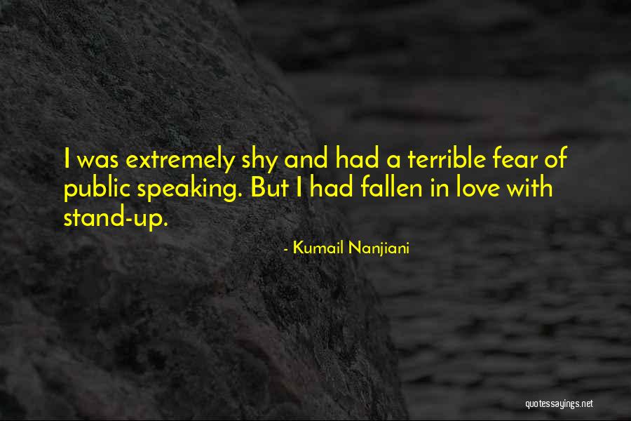 Kumail Nanjiani Quotes 1065959