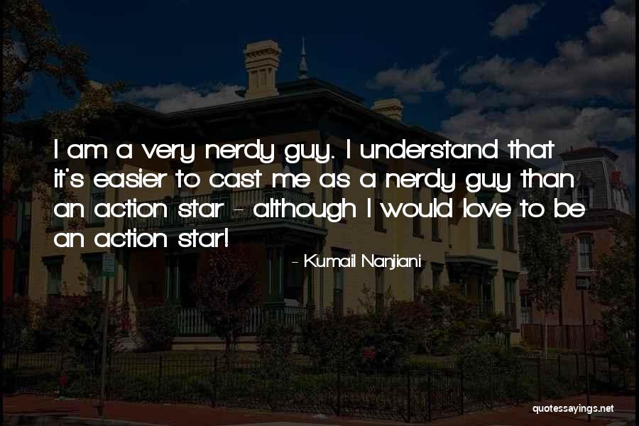 Kumail Nanjiani Quotes 2081654