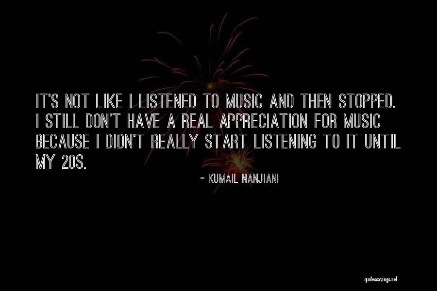 Kumail Nanjiani Quotes 519102