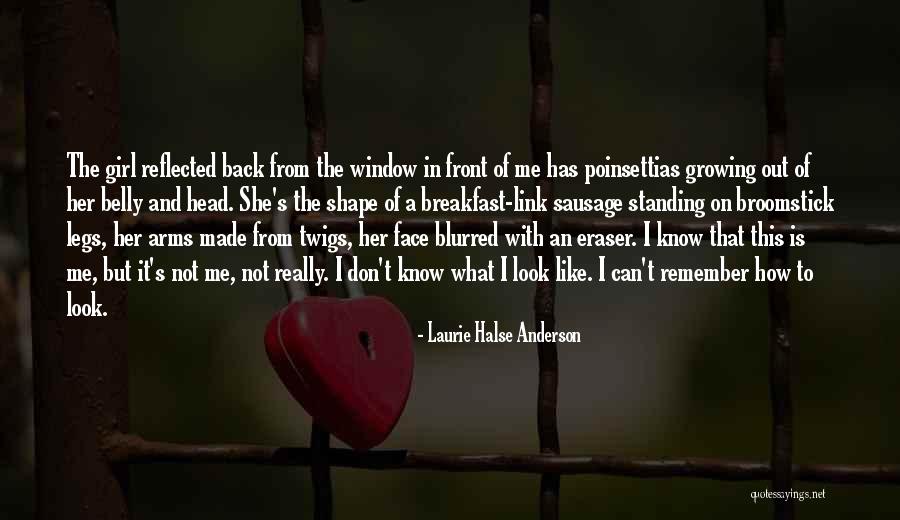 Kumain Lang Sa Labas Mayaman Na Quotes By Laurie Halse Anderson Kumain Lang Sa Labas Mayaman Na Quotes By Laurie Halse Anderson