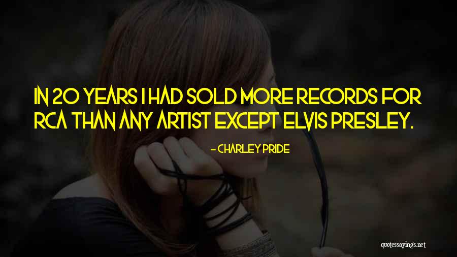 Kumain Ng Quotes By Charley Pride Kumain Ng Quotes By Charley Pride