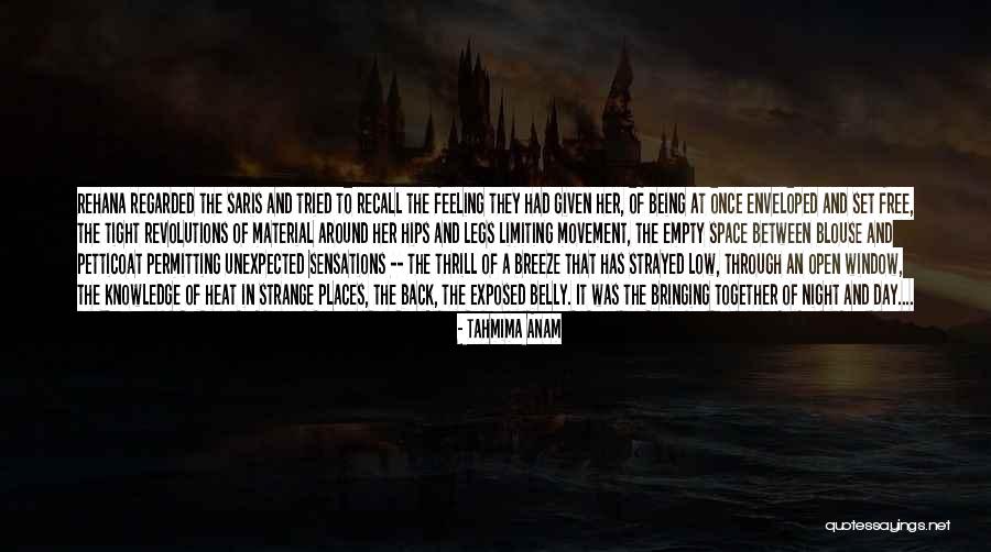 Kumaki Cosplay Quotes By Tahmima Anam Kumaki Cosplay Quotes By Tahmima Anam