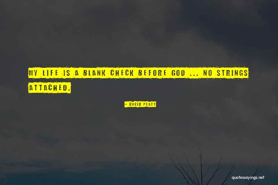 Kumakura Yoake Quotes By David Platt