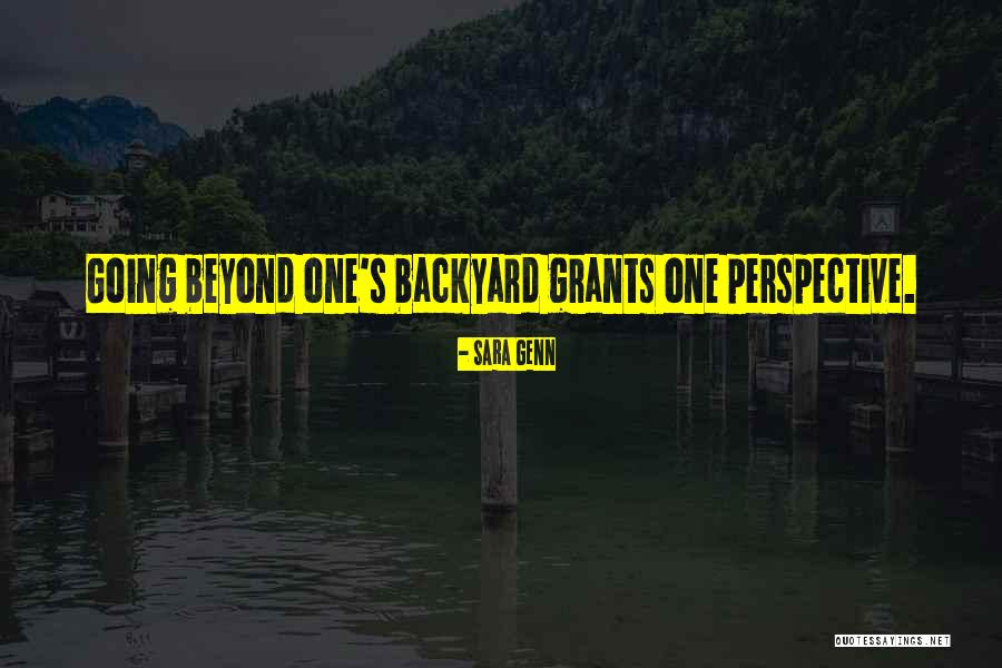 Kumalo V Quotes By Sara Genn Kumalo V Quotes By Sara Genn