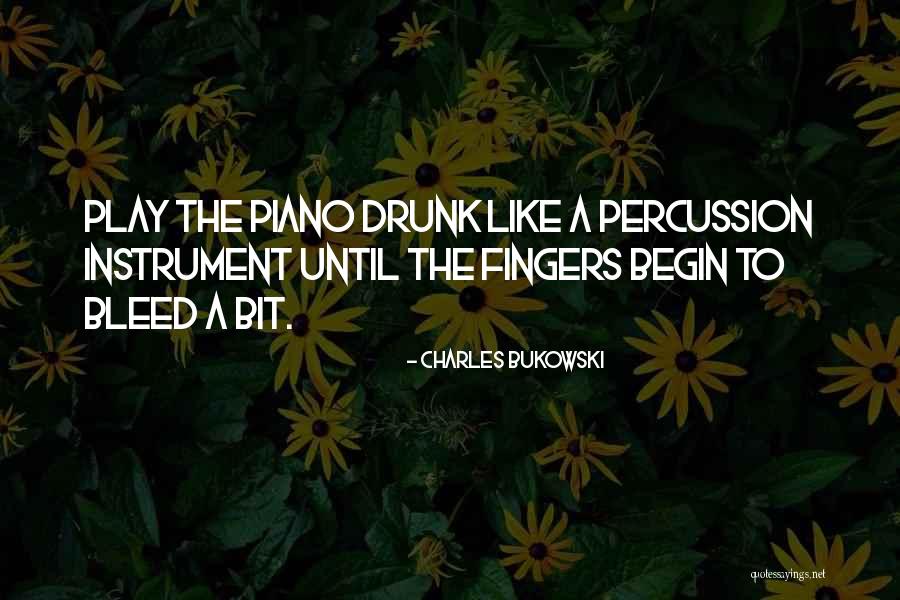 Kumamoto Weather Quotes By Charles Bukowski Kumamoto Weather Quotes By Charles Bukowski