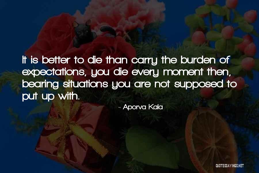 Kumandali Quotes By Aporva Kala Kumandali Quotes By Aporva Kala