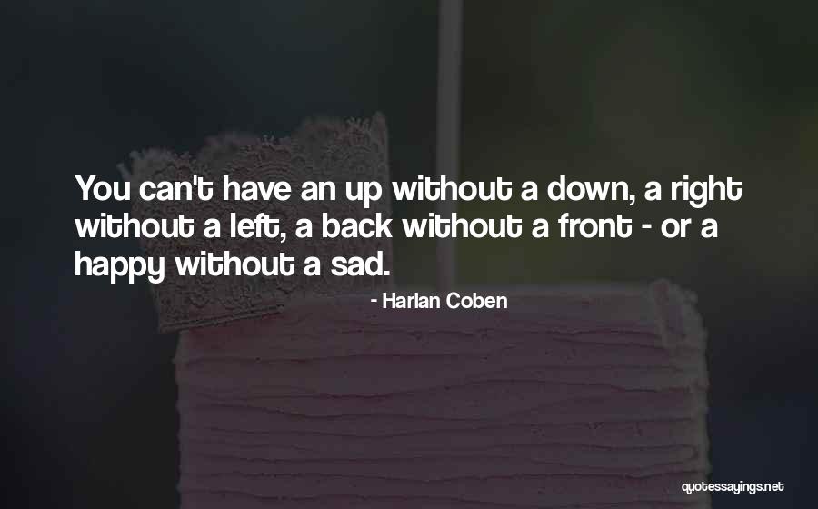 Kumandra Quotes By Harlan Coben Kumandra Quotes By Harlan Coben