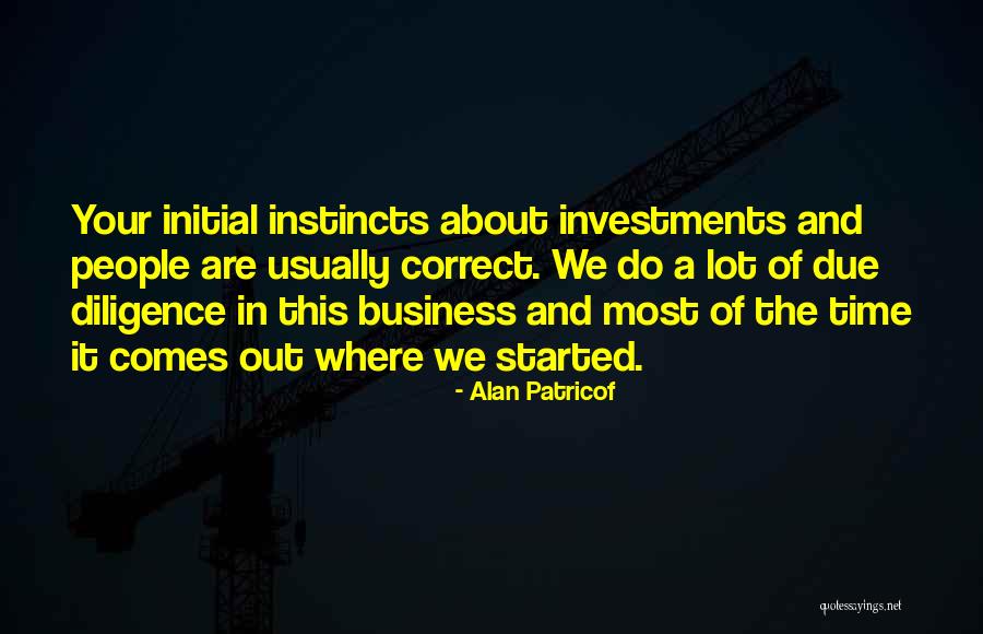 Kumano Maru Quotes By Alan Patricof Kumano Maru Quotes By Alan Patricof