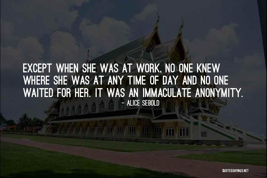 Kumano Maru Quotes By Alice Sebold Kumano Maru Quotes By Alice Sebold