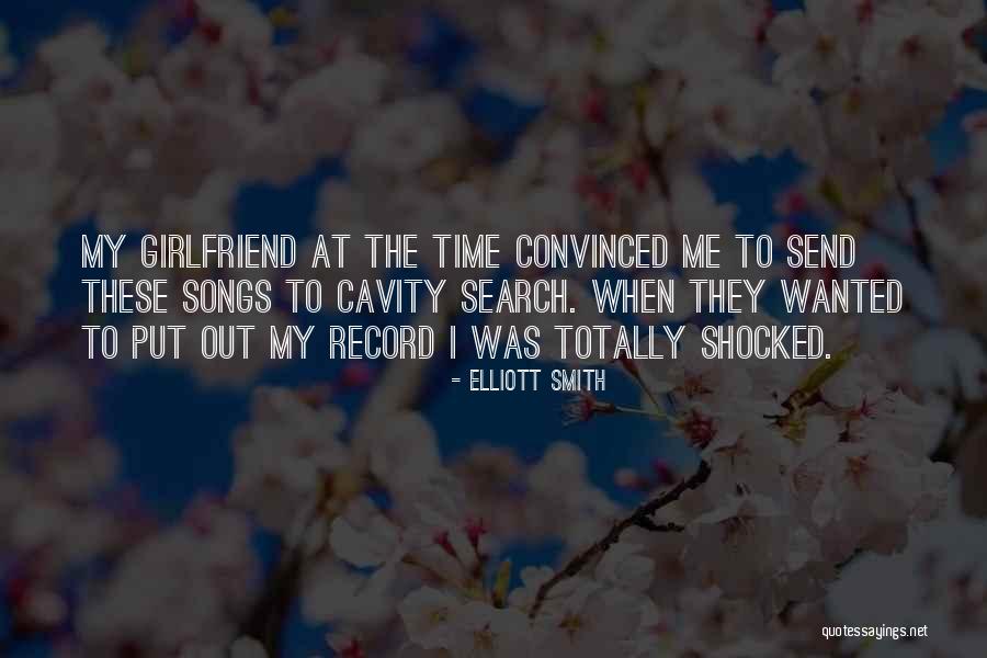 Kumanova Logo Quotes By Elliott Smith Kumanova Logo Quotes By Elliott Smith