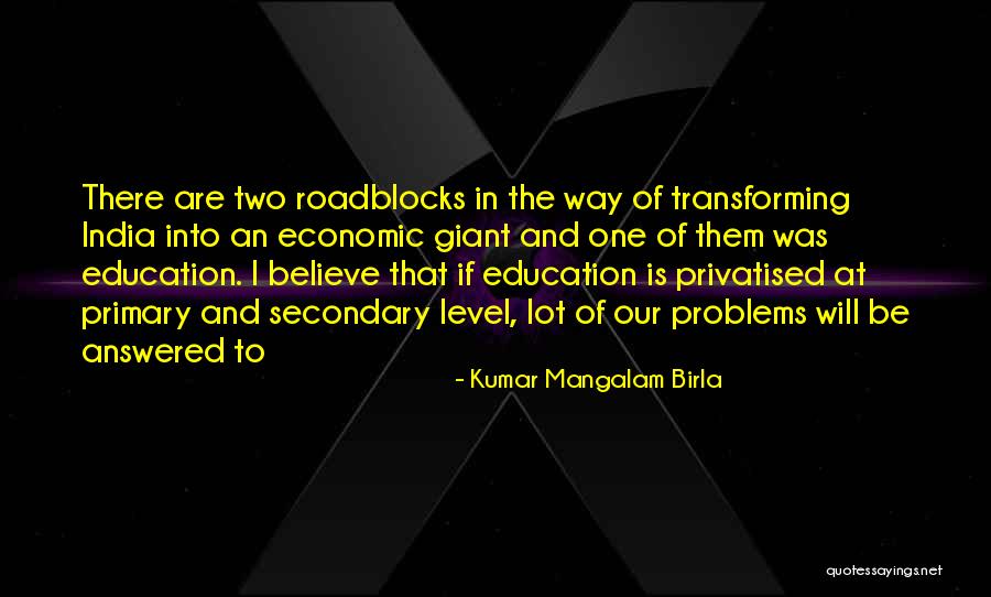Kumar Birla Quotes By Kumar Mangalam Birla Kumar Birla Quotes By Kumar Mangalam Birla