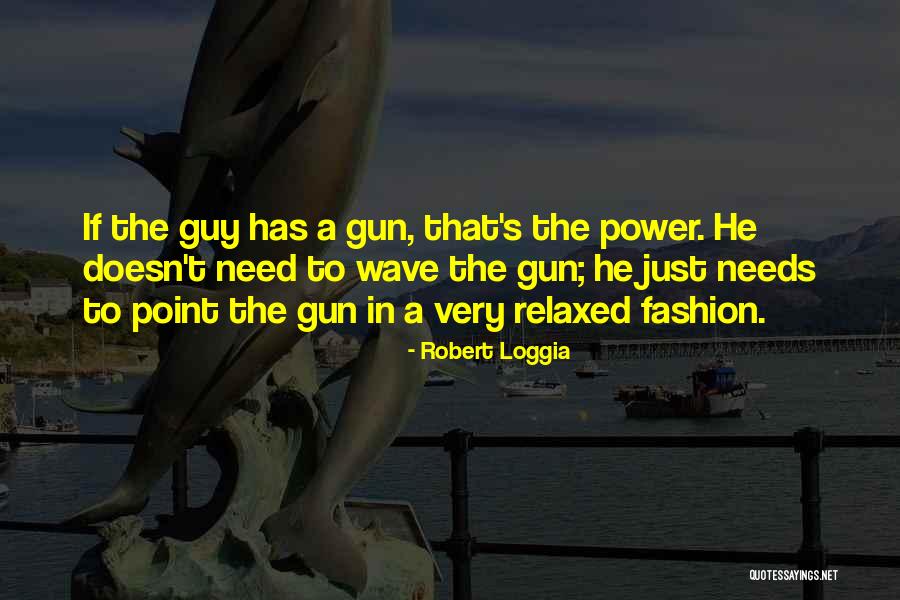 Kumar Birla Quotes By Robert Loggia Kumar Birla Quotes By Robert Loggia