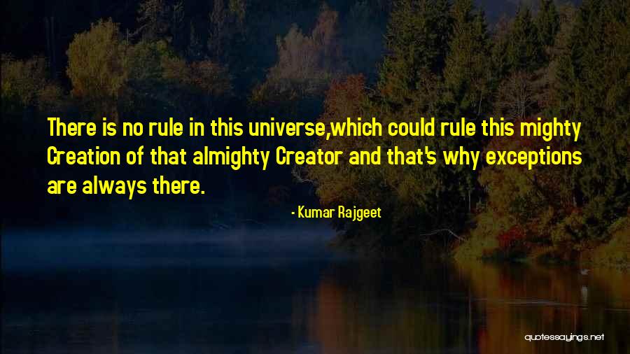 Kumar Rajgeet Quotes 1928070