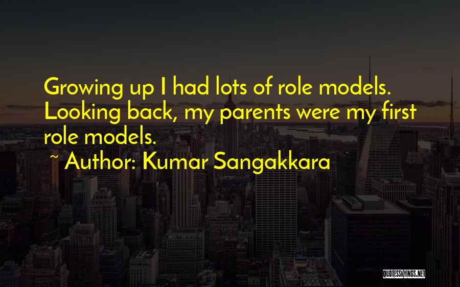 Kumar Sangakkara Quotes 596901