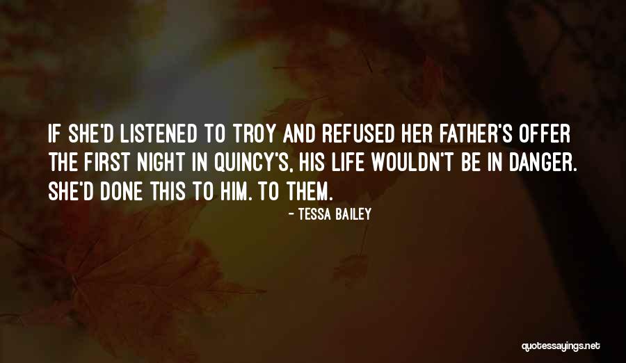 Kumaran Quotes By Tessa Bailey Kumaran Quotes By Tessa Bailey