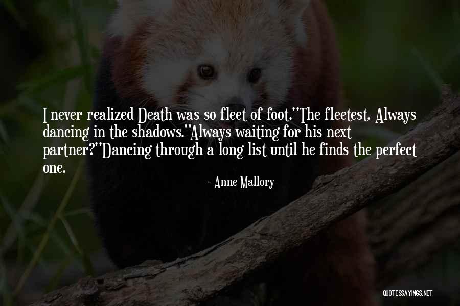 Kumare Quotes By Anne Mallory Kumare Quotes By Anne Mallory