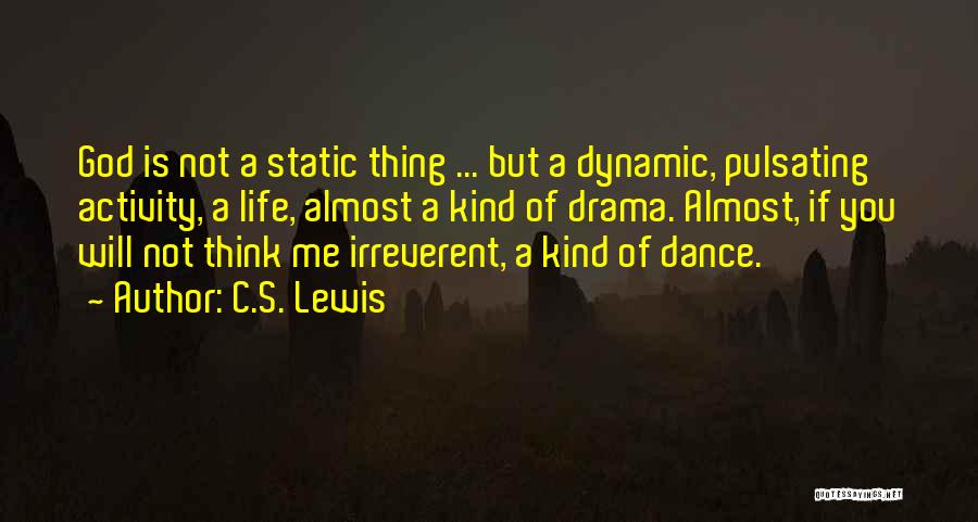 Kumas Corner Quotes By C.S. Lewis