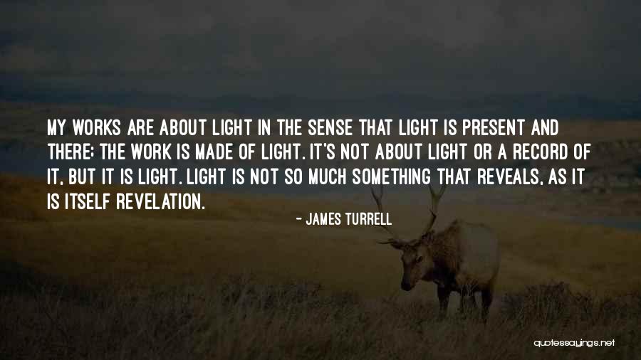 Kumasaka Camellia Quotes By James Turrell Kumasaka Camellia Quotes By James Turrell