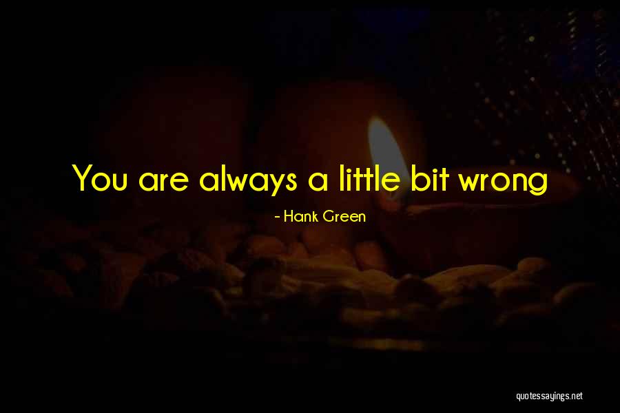 Kumasaka Chohan Quotes By Hank Green Kumasaka Chohan Quotes By Hank Green