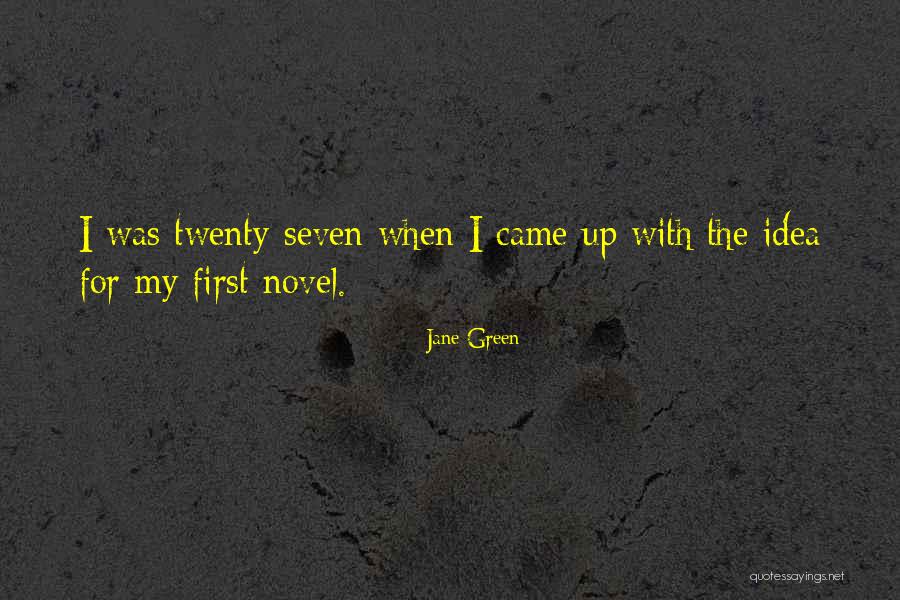 Kumashiro Howard Quotes By Jane Green Kumashiro Howard Quotes By Jane Green