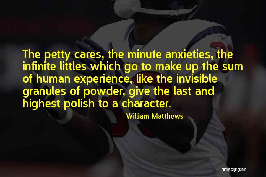 Kumashiro Howard Quotes By William Matthews Kumashiro Howard Quotes By William Matthews
