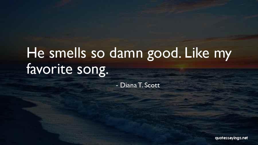 Kumau Dia Quotes By Diana T. Scott Kumau Dia Quotes By Diana T. Scott