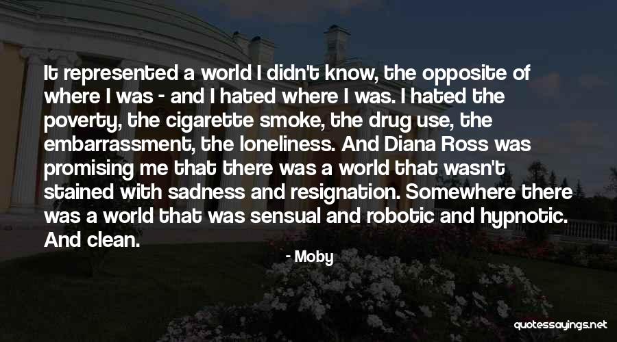 Kumazakichina Quotes By Moby Kumazakichina Quotes By Moby