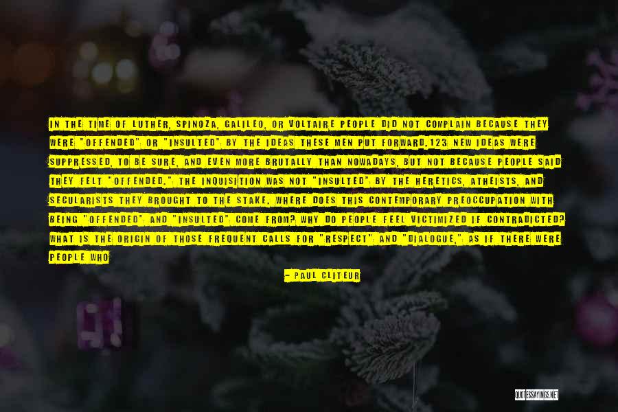 Kumbaraci50 Quotes By Paul Cliteur Kumbaraci50 Quotes By Paul Cliteur