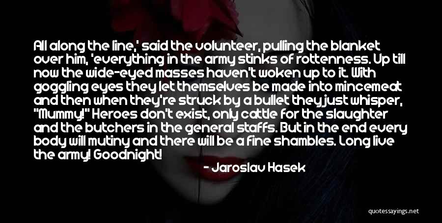 Kumbasara Quotes By Jaroslav Hasek Kumbasara Quotes By Jaroslav Hasek
