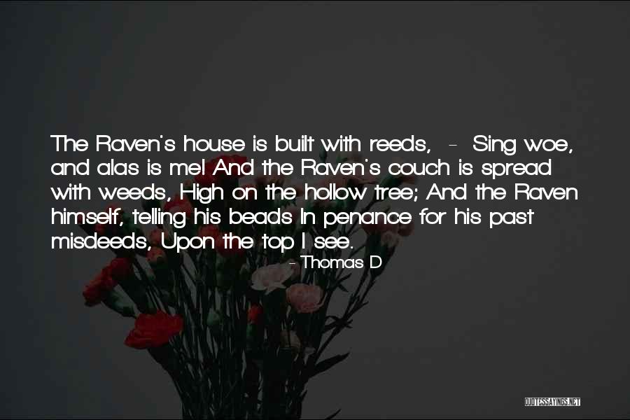 Kumbasari Quotes By Thomas D Kumbasari Quotes By Thomas D