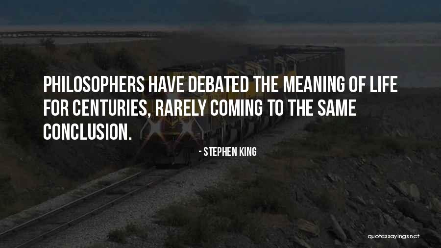 Kumbaya Meme Quotes By Stephen King Kumbaya Meme Quotes By Stephen King
