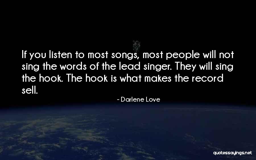 Kumbhani Shyam Quotes By Darlene Love Kumbhani Shyam Quotes By Darlene Love