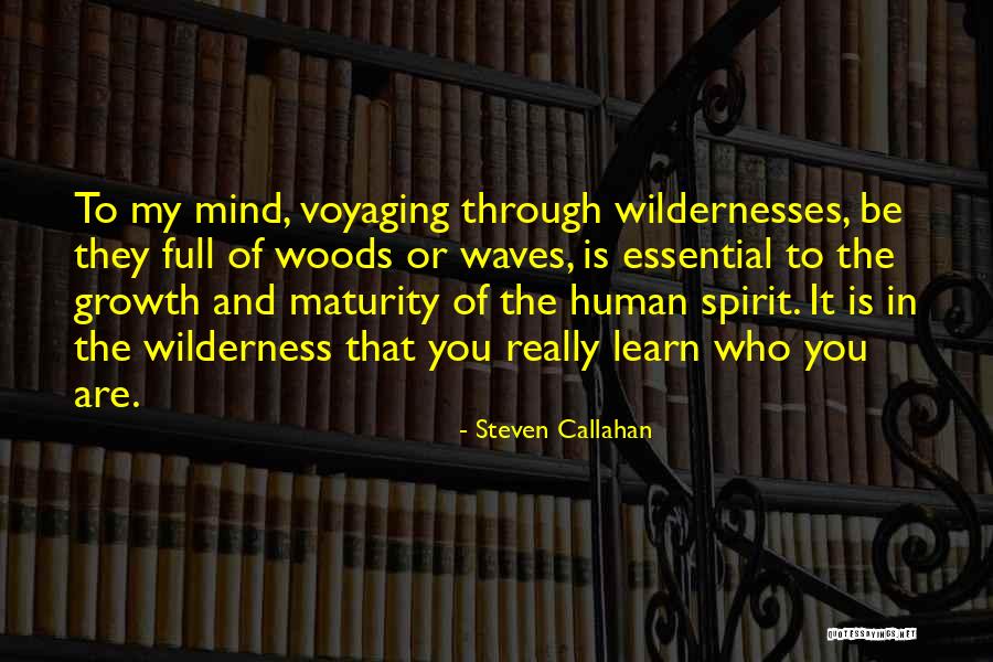 Kumbhani Shyam Quotes By Steven Callahan Kumbhani Shyam Quotes By Steven Callahan